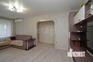 2-к квартира, вторичка, 43м2, 3/5 этаж