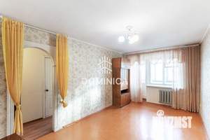 2-к квартира, вторичка, 44м2, 2/5 этаж