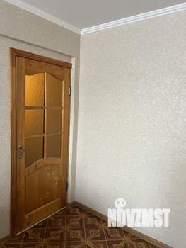 1-к квартира, вторичка, 30м2, 5/5 этаж