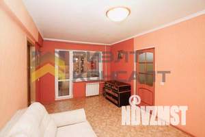 2-к квартира, вторичка, 45м2, 1/5 этаж