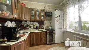 2-к квартира, вторичка, 47м2, 7/9 этаж