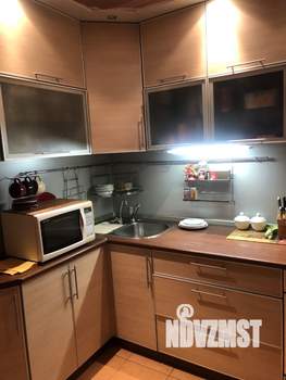 3-к квартира, вторичка, 71м2, 10/12 этаж