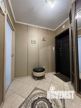 2-к квартира, вторичка, 39м2, 2/14 этаж