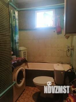 2-к квартира, вторичка, 57м2, 1/1 этаж