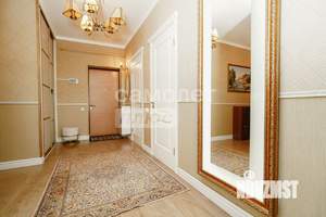 3-к квартира, вторичка, 109м2, 11/13 этаж