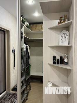 2-к квартира, вторичка, 48м2, 15/16 этаж