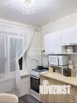 2-к квартира, вторичка, 46м2, 4/5 этаж