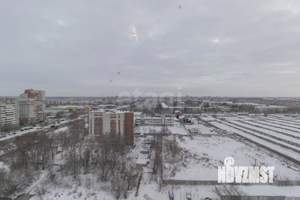 3-к квартира, вторичка, 92м2, 14/16 этаж