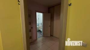 1-к квартира, вторичка, 43м2, 7/10 этаж