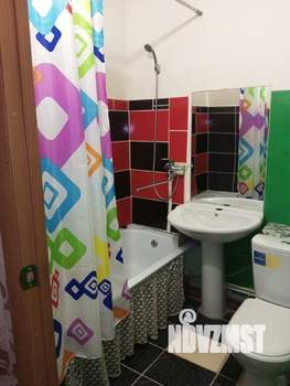 1-к квартира, вторичка, 37м2, 9/10 этаж