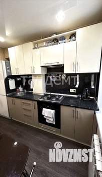 3-к квартира, вторичка, 62м2, 2/9 этаж