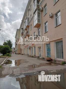 2-к квартира, вторичка, 58м2, 3/5 этаж