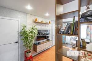 2-к квартира, вторичка, 39м2, 5/5 этаж