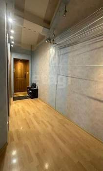 1-к квартира, вторичка, 54м2, 2/3 этаж