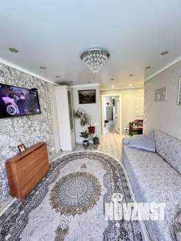 2-к квартира, вторичка, 45м2, 3/5 этаж