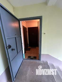 1-к квартира, вторичка, 33м2, 5/10 этаж