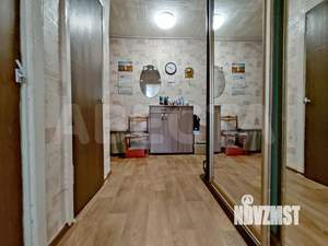 3-к квартира, вторичка, 68м2, 2/2 этаж