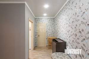 1-к квартира, вторичка, 48м2, 3/6 этаж