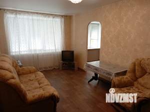 4-к квартира, вторичка, 62м2, 5/5 этаж