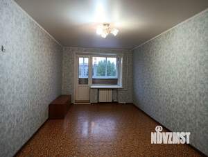 3-к квартира, вторичка, 58м2, 4/5 этаж