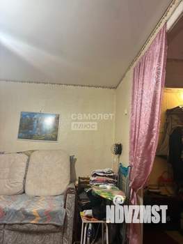 1-к квартира, вторичка, 31м2, 2/5 этаж
