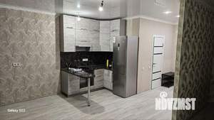 1-к квартира, вторичка, 36м2, 3/14 этаж