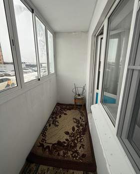 1-к квартира, вторичка, 40м2, 1/10 этаж