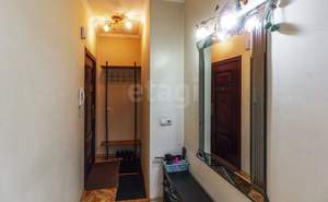 3-к квартира, вторичка, 68м2, 9/12 этаж