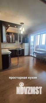 1-к квартира, вторичка, 48м2, 14/16 этаж