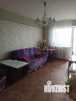 3-к квартира, вторичка, 79м2, 4/5 этаж