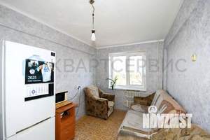 3-к квартира, вторичка, 60м2, 4/5 этаж