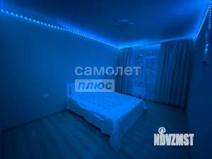 2-к квартира, вторичка, 59м2, 11/14 этаж