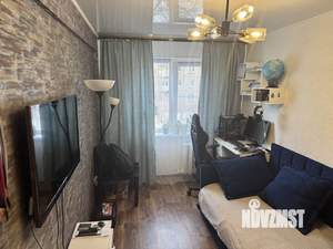 2-к квартира, вторичка, 46м2, 2/5 этаж