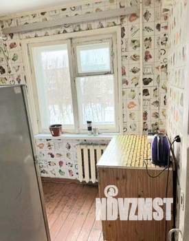 2-к квартира, вторичка, 49м2, 3/5 этаж