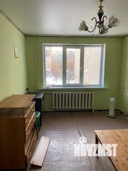 1-к квартира, вторичка, 34м2, 2/9 этаж