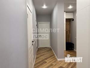 3-к квартира, вторичка, 83м2, 16/20 этаж