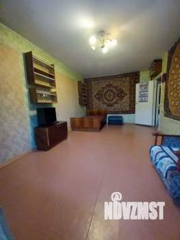 2-к квартира, вторичка, 53м2, 6/9 этаж