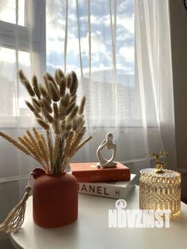 2-к квартира, вторичка, 68м2, 10/17 этаж