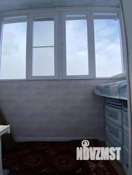 3-к квартира, вторичка, 65м2, 4/5 этаж