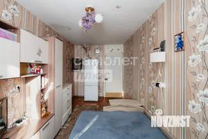 2-к квартира, вторичка, 45м2, 5/5 этаж