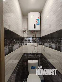 2-к квартира, вторичка, 40м2, 4/5 этаж