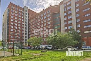 4-к квартира, вторичка, 106м2, 8/12 этаж