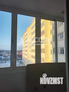 2-к квартира, вторичка, 55м2, 5/10 этаж