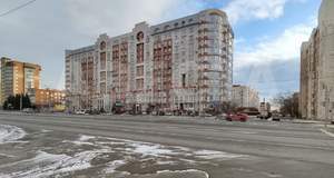 3-к квартира, вторичка, 118м2, 11/11 этаж