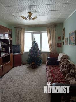 3-к квартира, вторичка, 62м2, 7/10 этаж