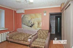 1-к квартира, вторичка, 29м2, 1/9 этаж