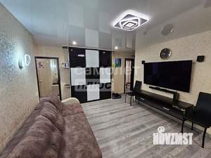 3-к квартира, вторичка, 55м2, 2/5 этаж