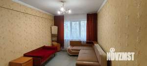 1-к квартира, вторичка, 31м2, 4/5 этаж