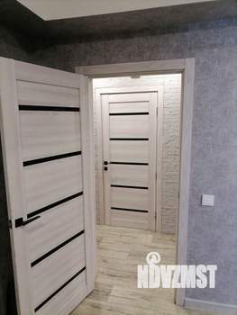 1-к квартира, вторичка, 39м2, 4/14 этаж