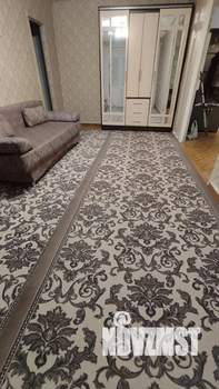 3-к квартира, вторичка, 43м2, 4/5 этаж